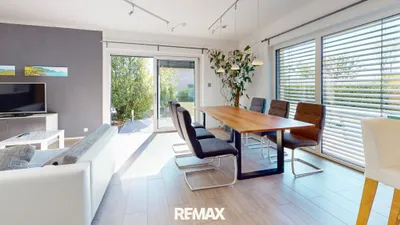 3-Zimmer-Haus kaufen in Linz Land – 82 m², € 495.000 – Bild 2 von 9