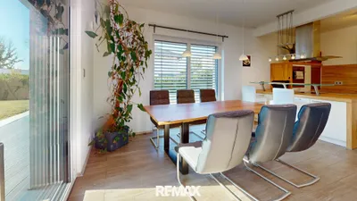 3-Zimmer-Haus kaufen in Linz Land – 82 m², € 495.000 – Bild 3 von 9