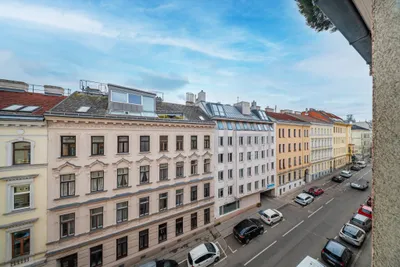 2-Zimmer-Wohnung kaufen in Wien – 60,52 m², € 355.000 – Bild 23 von 24
