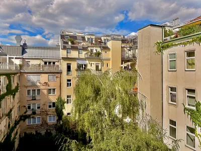 2-Zimmer-Wohnung kaufen in Wien – 60,52 m², € 355.000 – Bild 3 von 24