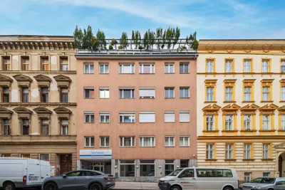 2-Zimmer-Wohnung kaufen in Wien – 60,52 m², € 355.000 – Bild 6 von 24