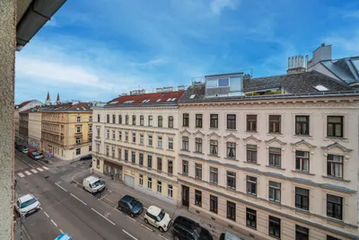 2-Zimmer-Wohnung kaufen in Wien – 60,52 m², € 355.000 – Bild 5 von 24