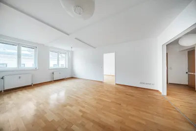 2-Zimmer-Wohnung kaufen in Wien – 60,52 m², € 355.000 – Bild 7 von 24