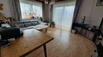 3-Zimmer-Wohnung mieten in Klagenfurt Land – 84 m², € 869 – Bild 3 von 8