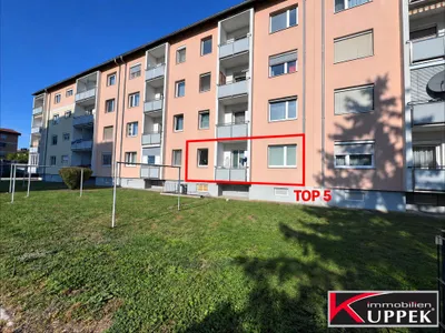 4-Zimmer-Wohnung kaufen in Linz Land – 76,5 m², € 250.000 – Bild 4 von 15