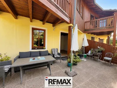 4-Zimmer-Haus kaufen in Baden – 98 m², € 359.000 – Bild 20 von 29