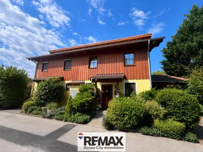 4-Zimmer-Haus kaufen in Baden – 98 m², € 359.000