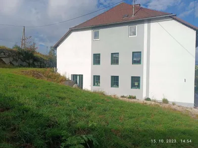 Haus kaufen in Rohrbach – 230 m², € 285.000 – Bild 2 von 15