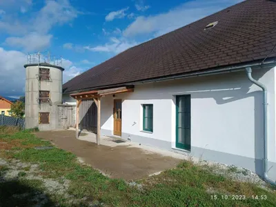 Haus kaufen in Rohrbach – 230 m², € 285.000 – Bild 4 von 15
