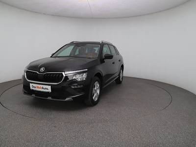 Skoda Kamiq Selection TSI DSG