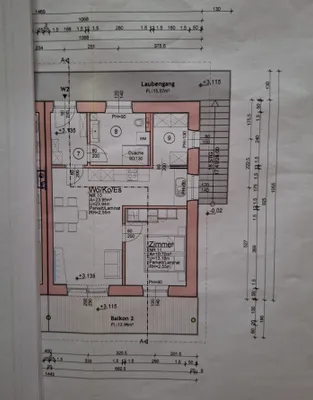 1-Zimmer-Wohnung mieten in Leibnitz – 50 m², € 650 – Bild 5 von 6
