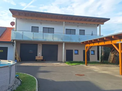 1-Zimmer-Wohnung mieten in Leibnitz – 50 m², € 650 – Bild 1 von 6