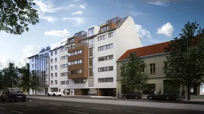 Immobilie kaufen in Wien – 13 m², € 21.000 – Bild 3 von 3