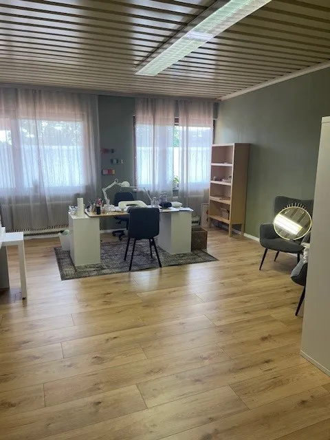 Kleinbüros, Räume gewerblich, zu vermieten - Ansicht 2