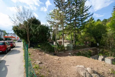 Grundstück kaufen in Wien – 269 m², € 349.000 – Bild 12 von 14