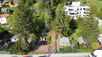 Grundstück kaufen in Wien – 269 m², € 349.000 – Bild 2 von 14