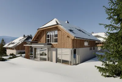 4-Zimmer-Wohnung kaufen in Tamsweg – 122 m², € 1.267.000