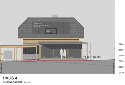4-Zimmer-Wohnung kaufen in Tamsweg – 122 m², € 1.267.000 – Bild 9 von 14