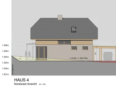 4-Zimmer-Wohnung kaufen in Tamsweg – 122 m², € 1.267.000 – Bild 8 von 14