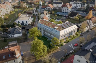 4-Zimmer-Wohnung kaufen in Steyr – 97 m², € 562.000 – Bild 6 von 9