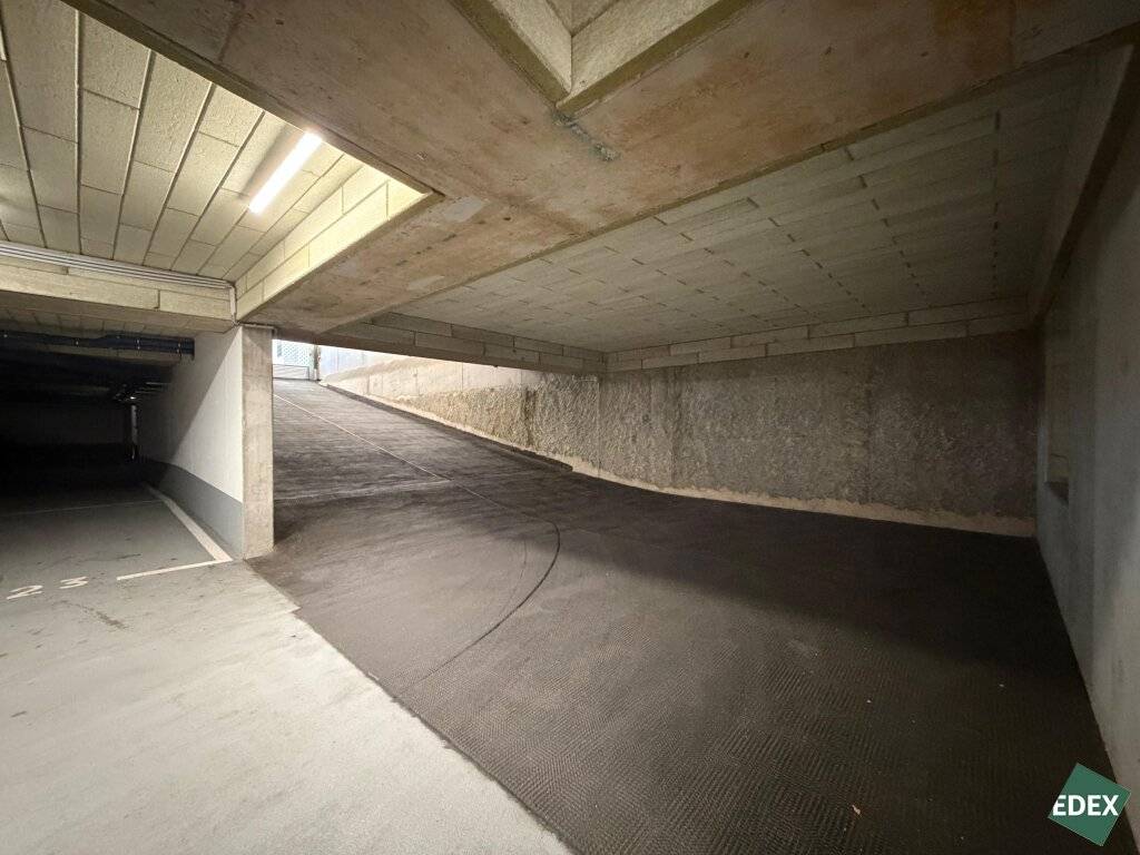 Garagenstellplätze in der Linzer Straße zu vermieten - Ansicht 2