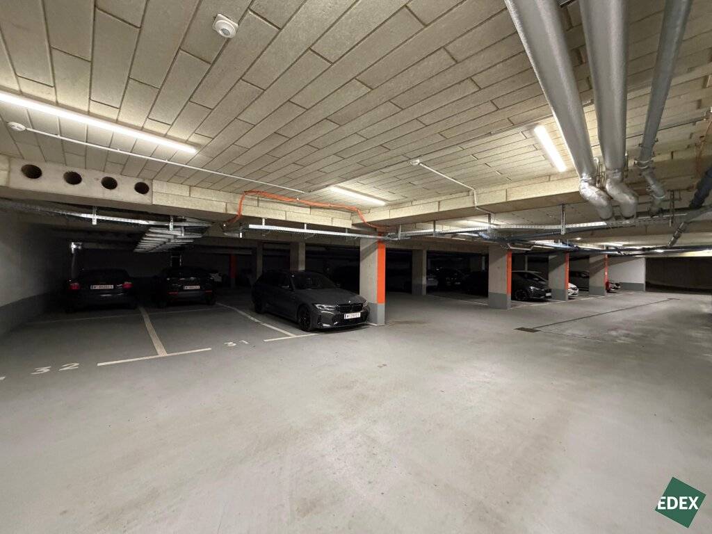 Garagenstellplätze in der Linzer Straße zu vermieten - Ansicht 3