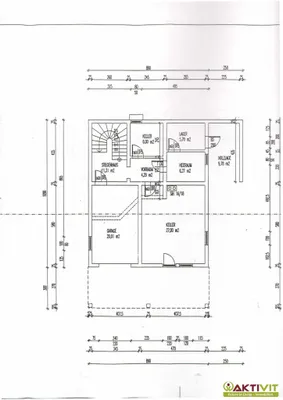 7-Zimmer-Haus kaufen in Feldkirchen – 420 m², € 1.550.000 – Bild 43 von 44