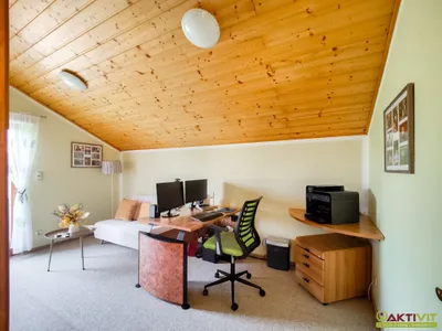 7-Zimmer-Haus kaufen in Feldkirchen – 420 m², € 1.550.000 – Bild 13 von 44