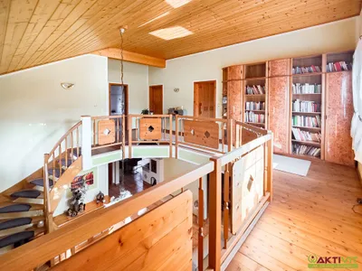 7-Zimmer-Haus kaufen in Feldkirchen – 420 m², € 1.550.000 – Bild 9 von 44