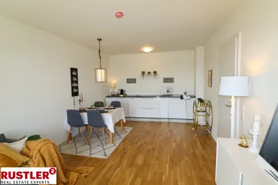 2-Zimmer-Wohnung kaufen in Sankt Pölten – 56,39 m², € 257.500 – Bild 6 von 16