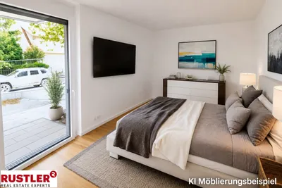 2-Zimmer-Wohnung kaufen in Sankt Pölten – 56,39 m², € 257.500 – Bild 12 von 16