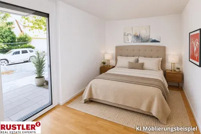 2-Zimmer-Wohnung kaufen in Sankt Pölten – 56,39 m², € 257.500 – Bild 11 von 16