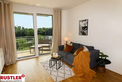 2-Zimmer-Wohnung kaufen in Sankt Pölten – 56,39 m², € 257.500 – Bild 5 von 16
