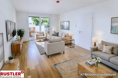 2-Zimmer-Wohnung kaufen in Sankt Pölten – 56,39 m², € 257.500 – Bild 13 von 16