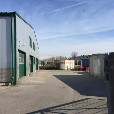 Gewerbeimmobilie mieten in Mödling – 100 m², € 1.616 – Bild 3 von 7