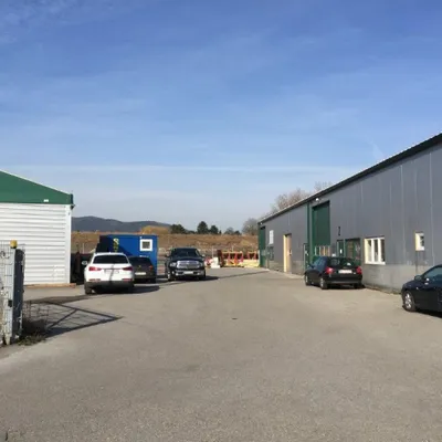 Gewerbeimmobilie mieten in Mödling – 100 m², € 1.616 – Bild 6 von 7