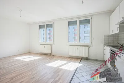 3-Zimmer-Wohnung kaufen in Wien – 64 m², € 275.000