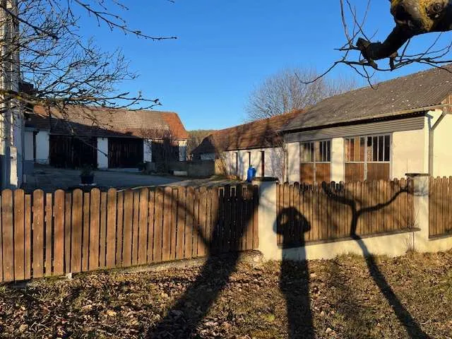Bauernhaus in idyllischer Ruhelage - Ideal für zB Pferdeliebhaber! – pohled 3