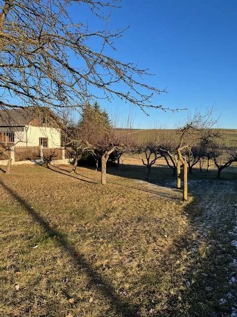 Bauernhaus in idyllischer Ruhelage - Ideal für zB Pferdeliebhaber! – pohled 2