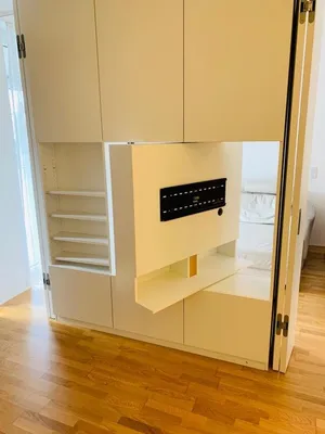 2-Zimmer-Wohnung mieten in Wels – 54 m², € 967 – Bild 10 von 17