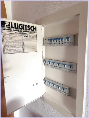 7-Zimmer-Gewerbeimmobilie kaufen in Südoststeiermark – 225 m², € 493.000 – Bild 55 von 56