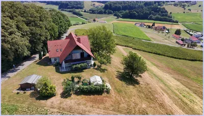 7-Zimmer-Gewerbeimmobilie kaufen in Südoststeiermark – 225 m², € 493.000 – Bild 2 von 56