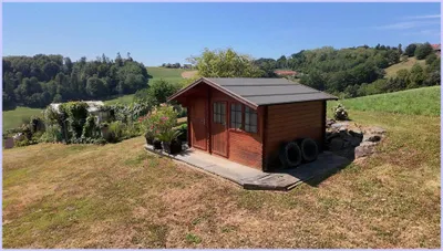 7-Zimmer-Gewerbeimmobilie kaufen in Südoststeiermark – 225 m², € 493.000 – Bild 12 von 56