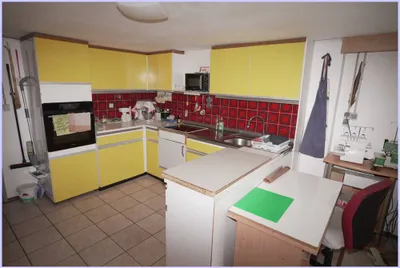 7-Zimmer-Gewerbeimmobilie kaufen in Südoststeiermark – 225 m², € 493.000 – Bild 46 von 56