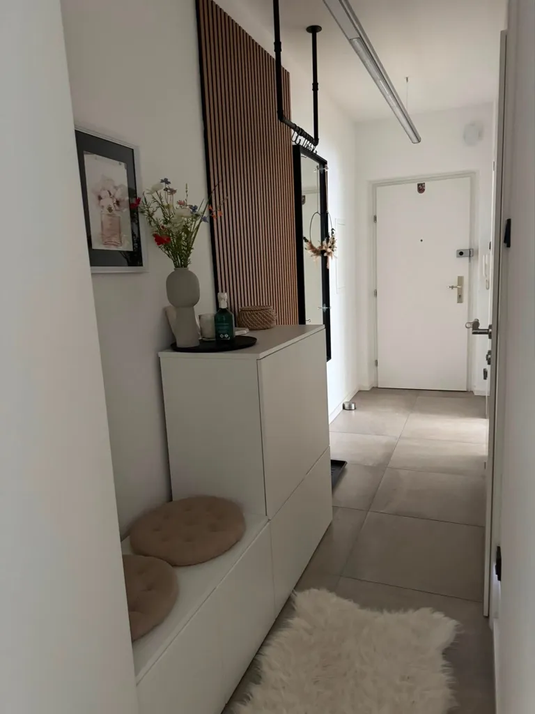 Provisionsfrei 3 Zimmer-Wohnung im Zentrum von St. Florian zu verkaufen – pohled 3
