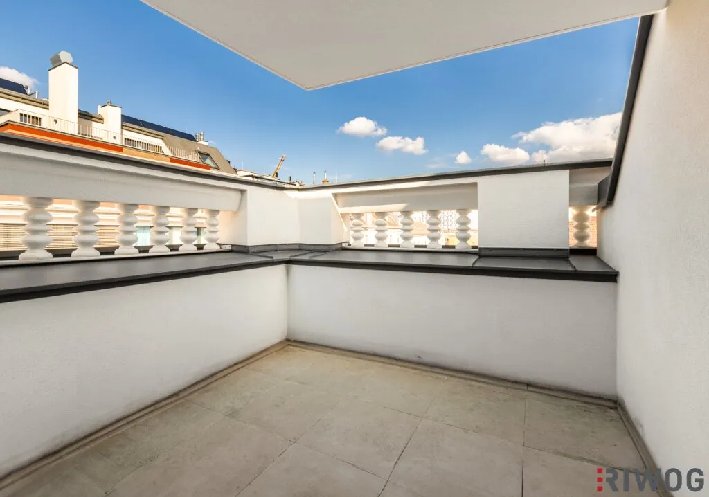 Apartment in Wien, Michelbeuern, Katastralgemeinde Alsergrund - View 3