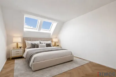 2-Zimmer-Wohnung kaufen in Wien – 65,36 m², € 590.000 – Bild 8 von 22