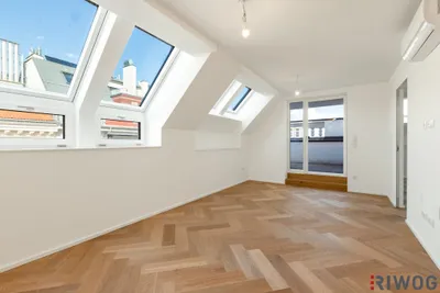 2-Zimmer-Wohnung kaufen in Wien – 65,36 m², € 590.000 – Bild 3 von 22