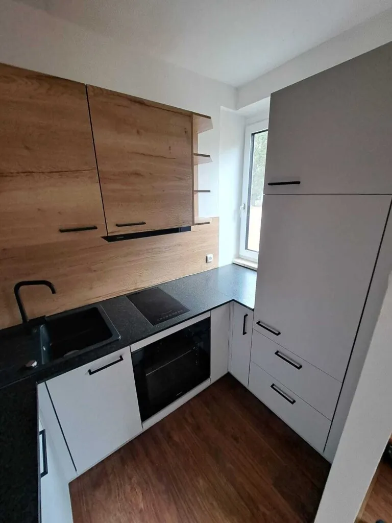 Wohnung – Linz - Ansicht 2