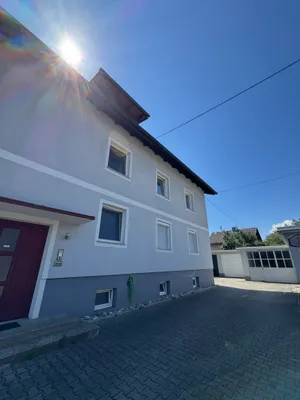4-Zimmer-Wohnung mieten in Braunau am Inn – 100 m², € 1.050 – Bild 2 von 26